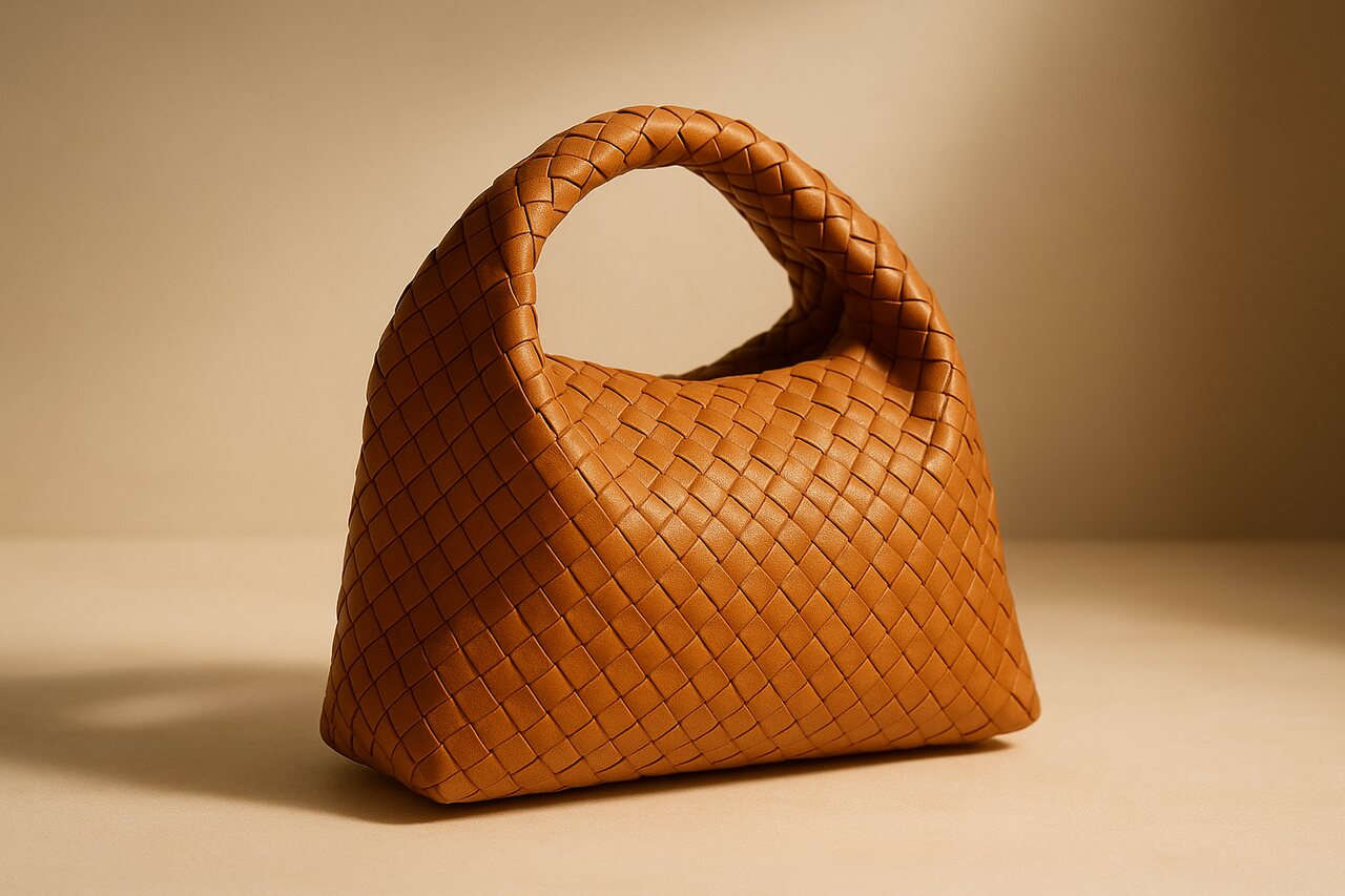 Bottega Veneta Reps: The Intrecciato Weave (2026)