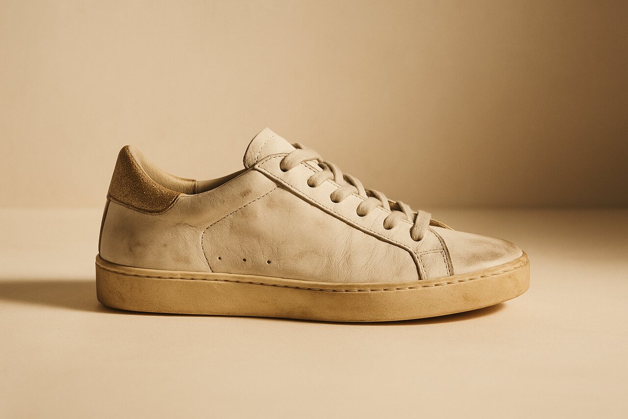 Golden Goose Reps: The Distressed Superstar (2026)