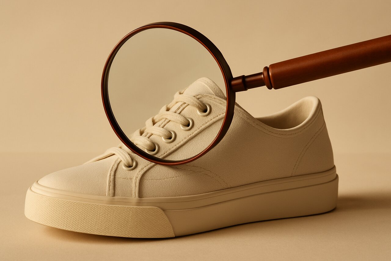 How to Read a QC: Approving Your Rep Before It Ships (2026)