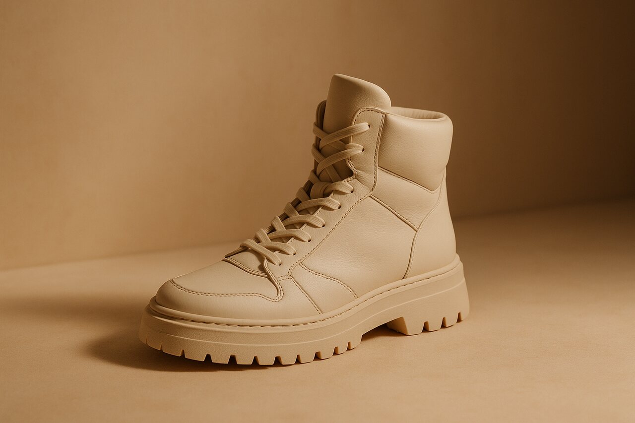 Rick Owens Reps: Geobasket & Ramones (2026)